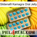 Sildenafil Kamagra Oral Jelly new08